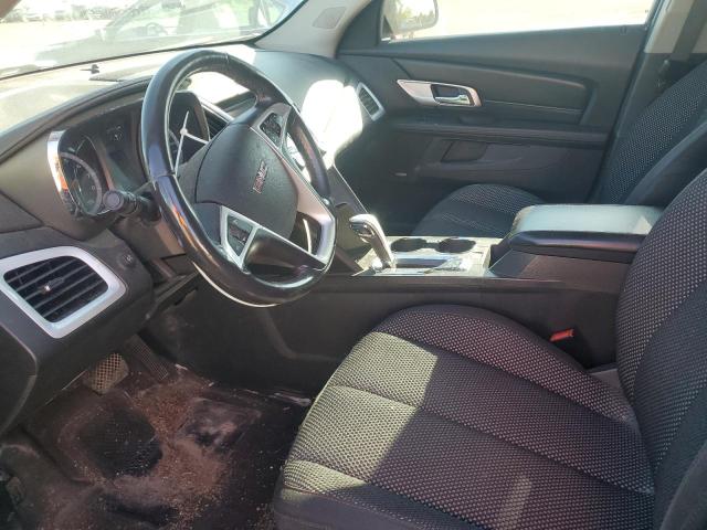 Photo 7 from auction – 2011 GMC TERRAIN SL with VIN 2CTALSEC2B6407830