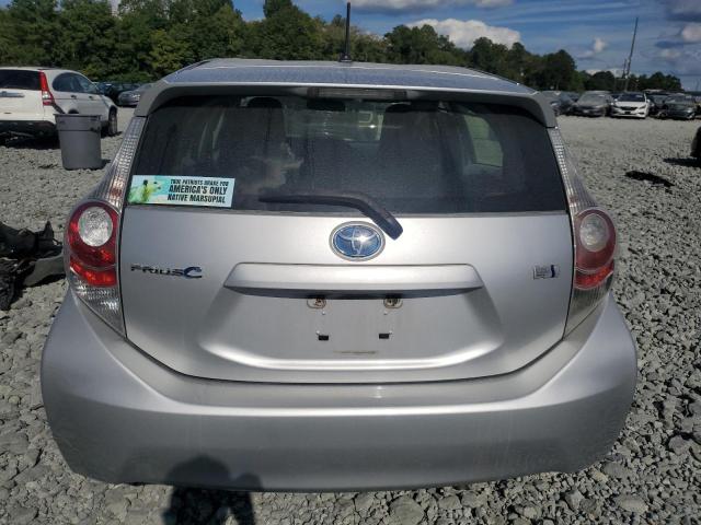 Photo 6 from auction – 2013 TOYOTA PRIUS C with VIN JTDKDTB30D1553480