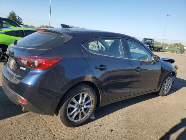 Photo 3 from auction – 2014 MAZDA 3 GRAND TOURING with VIN JM1BM1M70E1109263