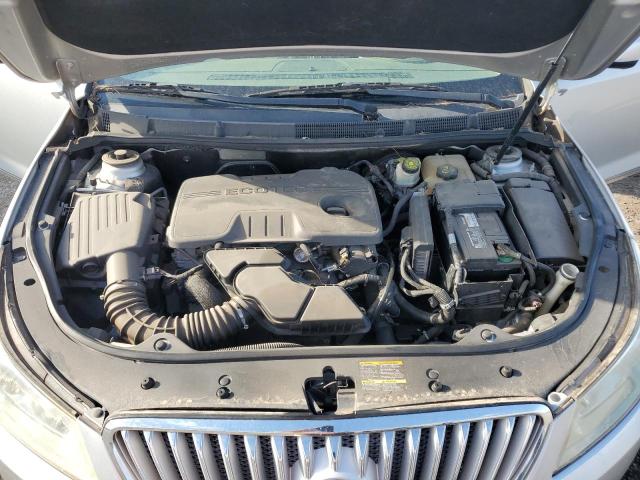 Photo 11 from auction – 2011 BUICK LACROSSE C with VIN 1G4GA5EC2BF110538