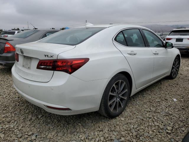 Photo 3 from auction – 2015 ACURA TLX ADVANC with VIN 19UUB2F7XFA007490