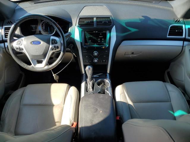 Photo 8 from auction – 2014 FORD EXPLORER X with VIN 1FM5K8D89EGC35389
