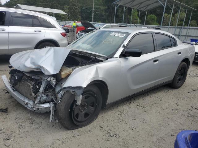 Photo 1 from auction – 2016 DODGE CHARGER PO with VIN 2C3CDXAT0GH251274
