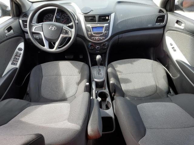 Photo 8 from auction – 2012 HYUNDAI ACCENT GLS with VIN KMHCT5AE2CU007665