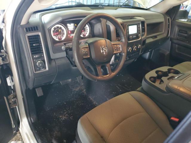 Photo 8 from auction – 2016 RAM 1500 ST with VIN 1C6RR7FT1GS135520