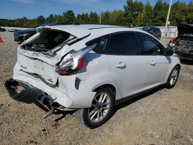Photo 3 from auction – 2016 FORD FOCUS SE with VIN 1FADP3K29GL277287