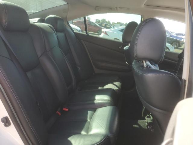 Photo 10 from auction – 2012 NISSAN MAXIMA S with VIN 1N4AA5AP0CC816385