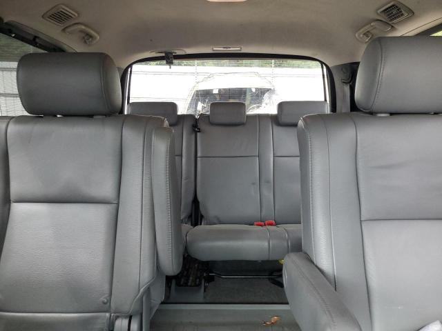 Photo 10 from auction – 2008 TOYOTA SEQUOIA LI with VIN 5TDBY68A48S014929