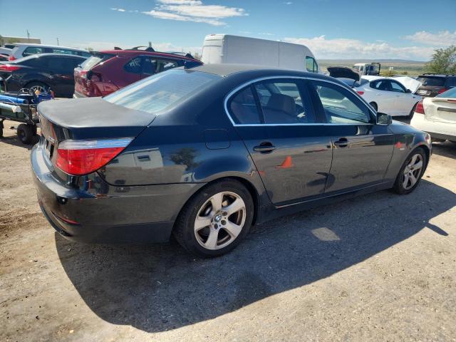 Photo 3 from auction – 2008 BMW 535 I with VIN WBANW13578CZ80707