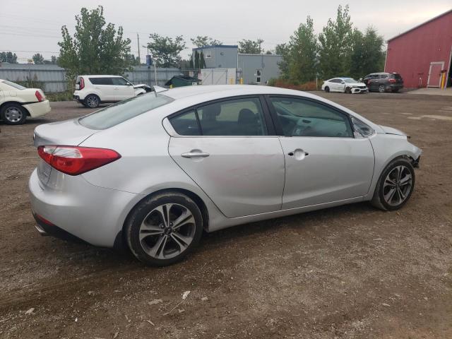Photo 3 from auction – 2016 KIA FORTE EX with VIN KNAFX4A88G5618954
