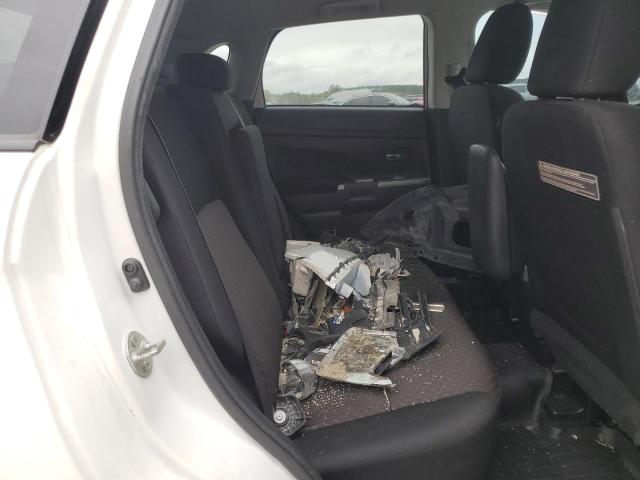 Photo 10 from auction – 2018 MITSUBISHI OUTLANDER with VIN JA4AP3AU2JU023724