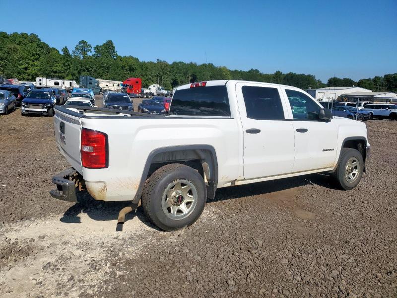Photo 3 from auction – 2016 GMC SIERRA C15 with VIN 3GTP1LEC3GG202062