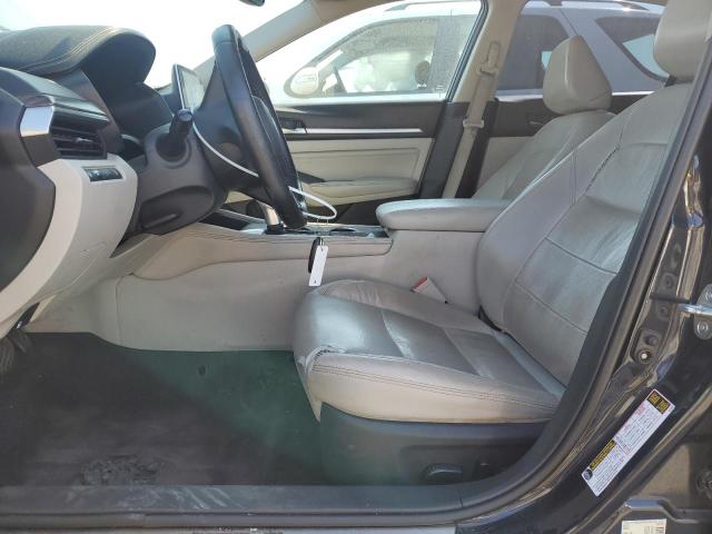 Photo 7 from auction – 2019 NISSAN ALTIMA SL with VIN 1N4BL4EV4KC115249