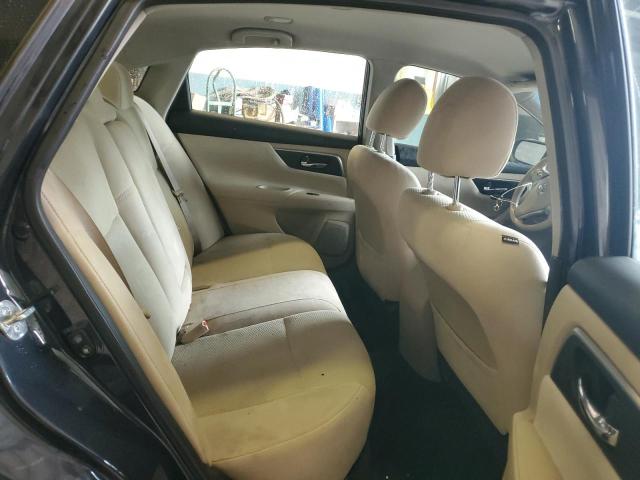 Photo 10 from auction – 2015 NISSAN ALTIMA 2.5 with VIN 1N4AL3AP5FC127610