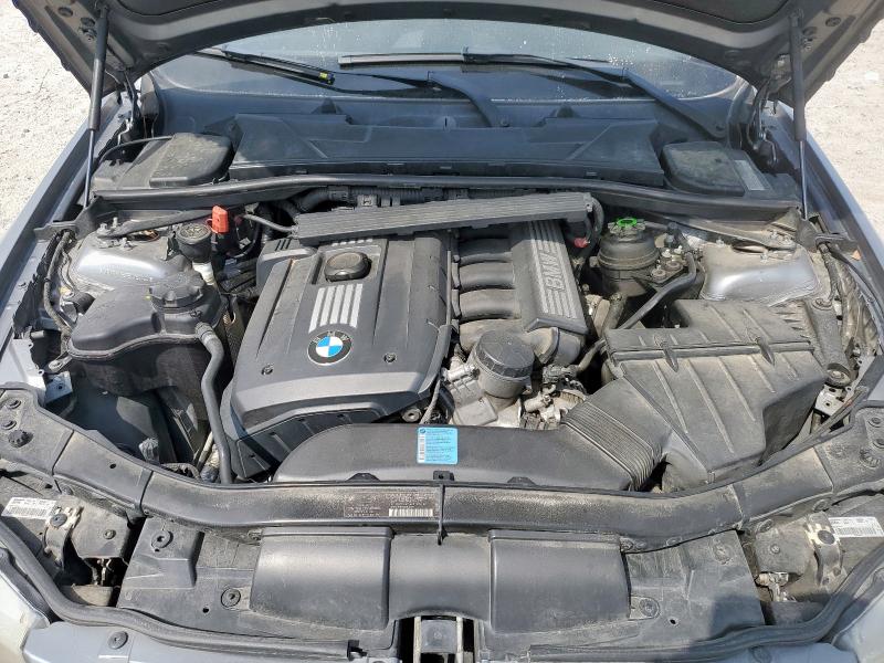 Photo 11 from auction – 2011 BMW 328 I with VIN WBAPH7G53BNM59494