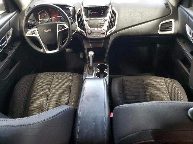 Photo 8 from auction – 2014 GMC TERRAIN SL with VIN 2GKFLWEK1E6315889