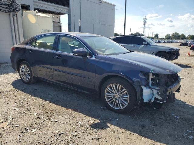 Photo 4 from auction – 2013 LEXUS ES 350 with VIN JTHBK1GG6D2070414