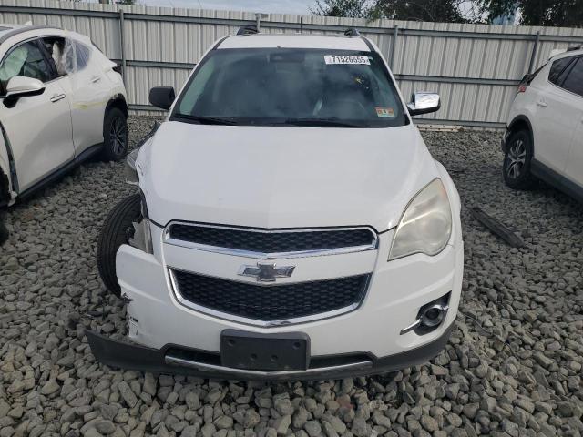 Photo 5 from auction – 2015 CHEVROLET EQUINOX LTZ with VIN 2GNFLHE37F6219550