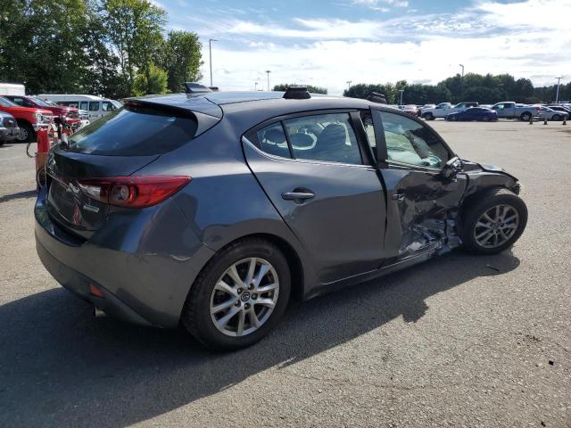 Photo 3 from auction – 2014 MAZDA 3 TOURING with VIN JM1BM1L79E1147950