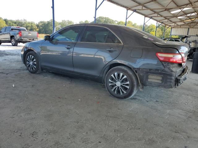 Photo 2 from auction – 2009 TOYOTA CAMRY BASE with VIN 4T1BE46K49U845560