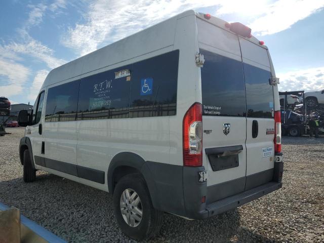 Photo 2 from auction – 2014 RAM PROMASTER with VIN 3C6TRVPG6EE120667