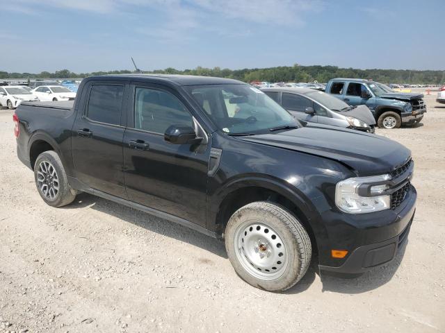 Photo 4 from auction – 2022 FORD MAVERICK X with VIN 3FTTW8E32NRA32548
