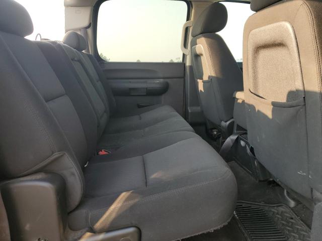 Photo 10 from auction – 2012 CHEVROLET 1500 with VIN 3GCPKSE77CG226613