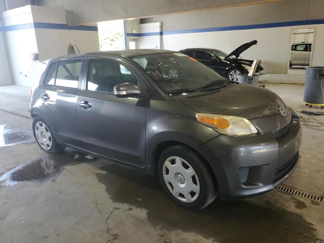 Photo 4 from auction – 2010 TOYOTA SCION XD with VIN JTKKU4B49AJ053806
