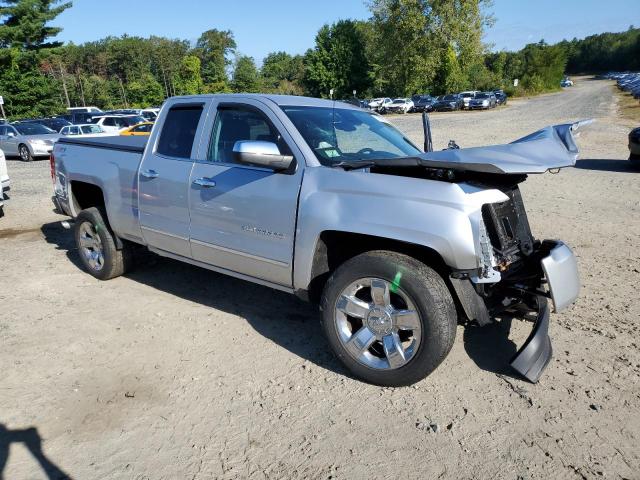 Photo 4 from auction – 2016 CHEVROLET SILVERADO with VIN 1GCVKSEC7GZ147887
