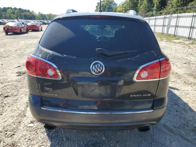 Photo 6 from auction – 2012 BUICK ENCLAVE with VIN 5GAKRAED7CJ360916