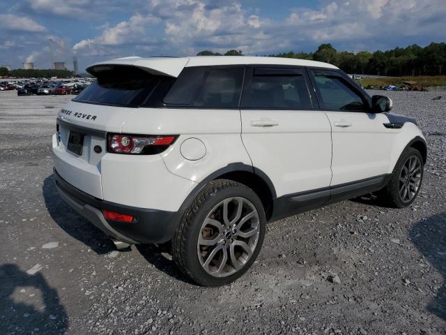 Photo 3 from auction – 2012 LAND ROVER RANGE ROVE with VIN SALVR2BG7CH675165