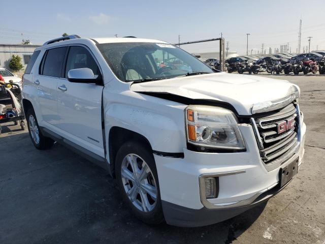 صورة رقم 4 من المزاد - 2016 GMC TERRAIN SL مع VIN 2GKFLPE34G6221958