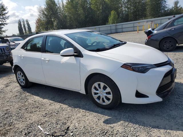 Photo 4 from auction – 2018 TOYOTA COROLLA L with VIN 2T1BURHEXJC964498