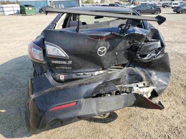 Photo 6 from auction – 2011 MAZDA 3 I with VIN JM1BL1UG9B1470232