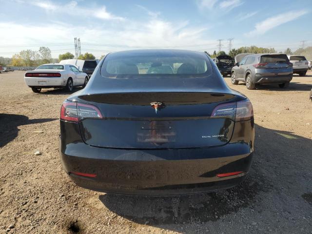 Photo 6 from auction – 2020 TESLA MODEL 3 with VIN 5YJ3E1EB2LF783018