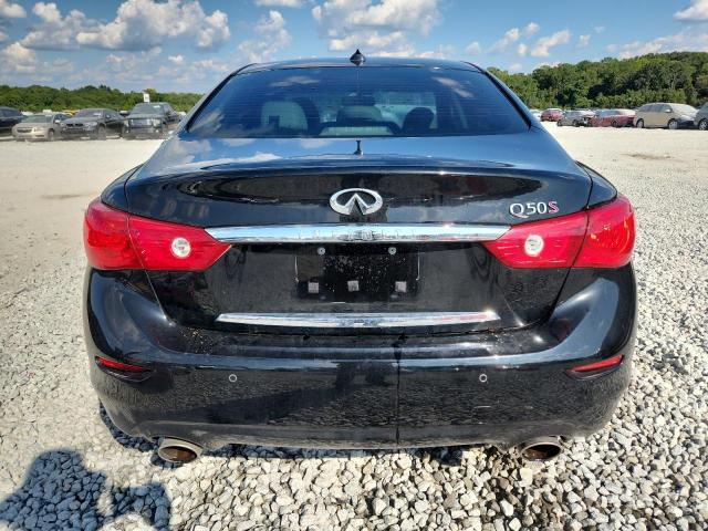Photo 6 from auction – 2015 INFINITI Q50 BASE with VIN JN1BV7AP0FM335830