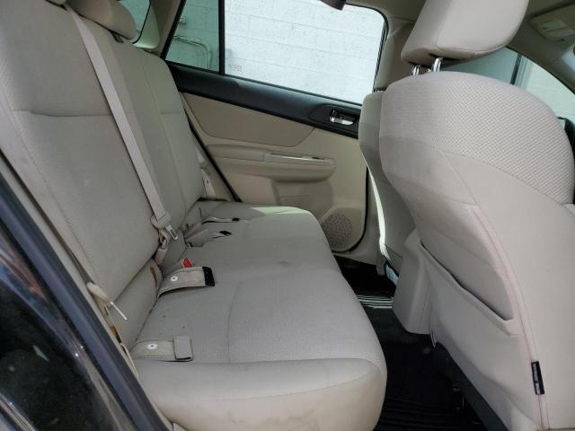 Photo 10 from auction – 2013 SUBARU IMPREZA PR with VIN JF1GPAC67DH835347