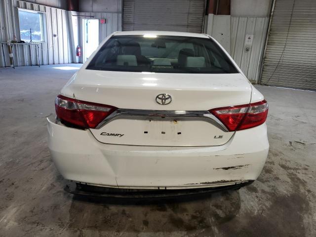 Photo 6 from auction – 2016 TOYOTA CAMRY with VIN 4T4BF1FK1GR580773