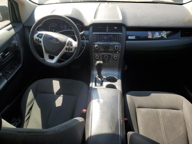 Photo 8 from auction – 2012 FORD EDGE SE with VIN 2FMDK3GC7CBA18863