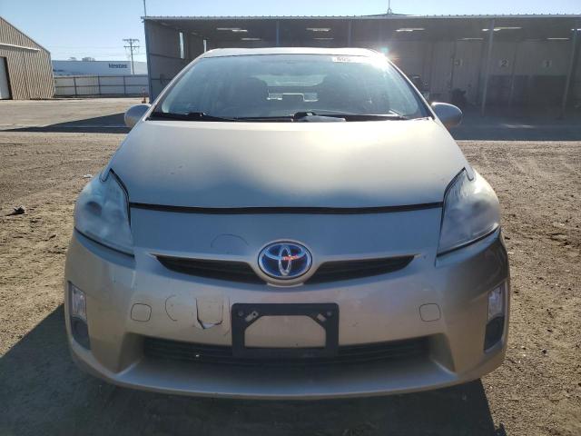 Zdjęcie 5 z aukcji – 2010 TOYOTA PRIUS z VIN JTDKN3DU2A1010775