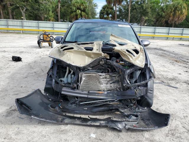 Photo 5 from auction – 2014 HONDA ODYSSEY EX with VIN 5FNRL5H61EB089302