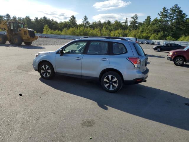 Photo 2 from auction – 2018 SUBARU FORESTER 2 with VIN JF2SJABC3JH494958