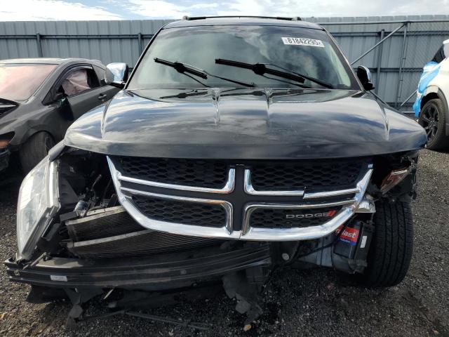 Photo 5 from auction – 2019 DODGE JOURNEY SE with VIN 3C4PDCBB5KT846097