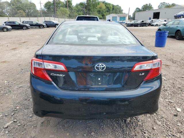 Photo 6 from auction – 2013 TOYOTA CAMRY L with VIN 4T4BF1FK9DR275887