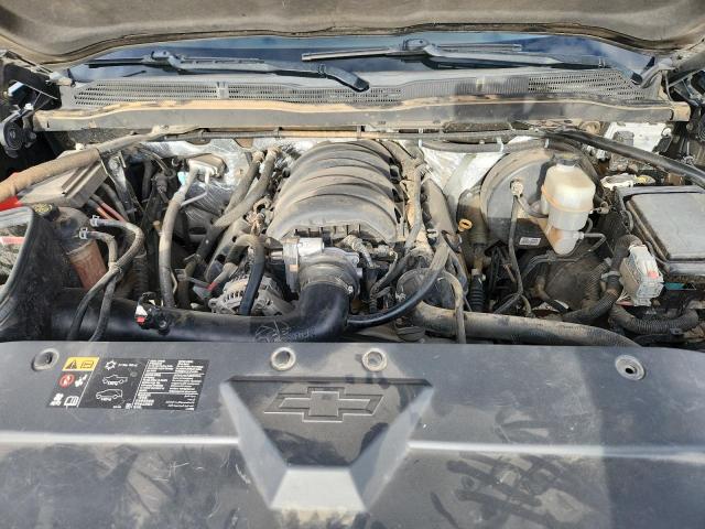 Photo 11 from auction – 2015 CHEVROLET SILVERADO with VIN 3GCUKTEJ4FG516834