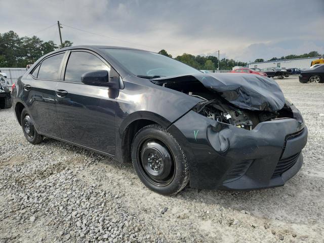 Photo 4 from auction – 2015 TOYOTA COROLLA L with VIN 2T1BURHE9FC343633