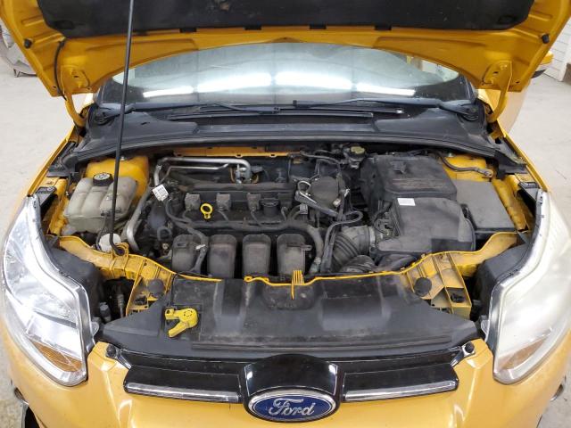 Фото 11 с аукциона – 2012 FORD FOCUS SE с VIN 1FAHP3K27CL242274
