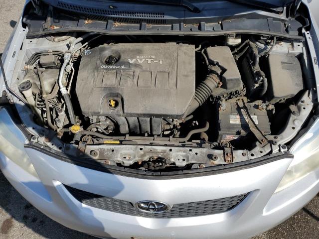 Photo 11 from auction – 2010 TOYOTA COROLLA with VIN 2T1BU4EE2AC240683
