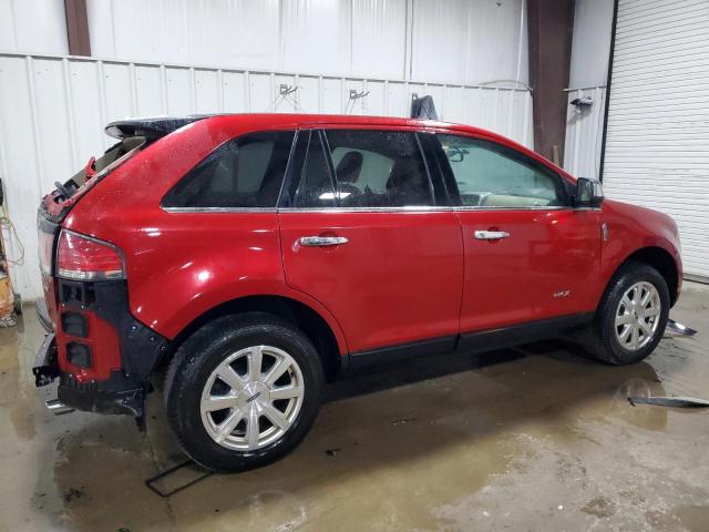 Photo 3 from auction – 2010 LINCOLN MKX with VIN 2LMDJ8JCXABJ32995