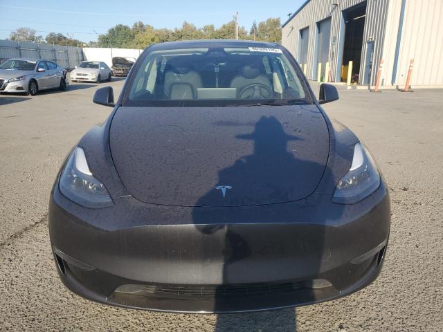 Photo 5 from auction – 2025 TESLA MODEL Y with VIN 7SAYGDEEXSF281368